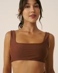 Top twist Contour Cocoa