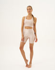Shorts Slim Bloom