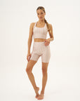 Shorts High Bloom