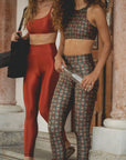 Top new Fit Terracotta