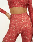 Shorts Slim Galaxy