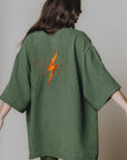 Kimono Radical Love