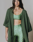 Kimono Radical Love