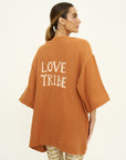 Kimono Love Tribe Terra