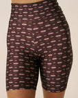 Shorts Slim Miragem