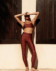 Calça Legging Slim Gaia