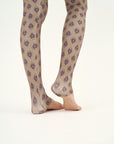 Calça Legging Slim Ancestral Desert