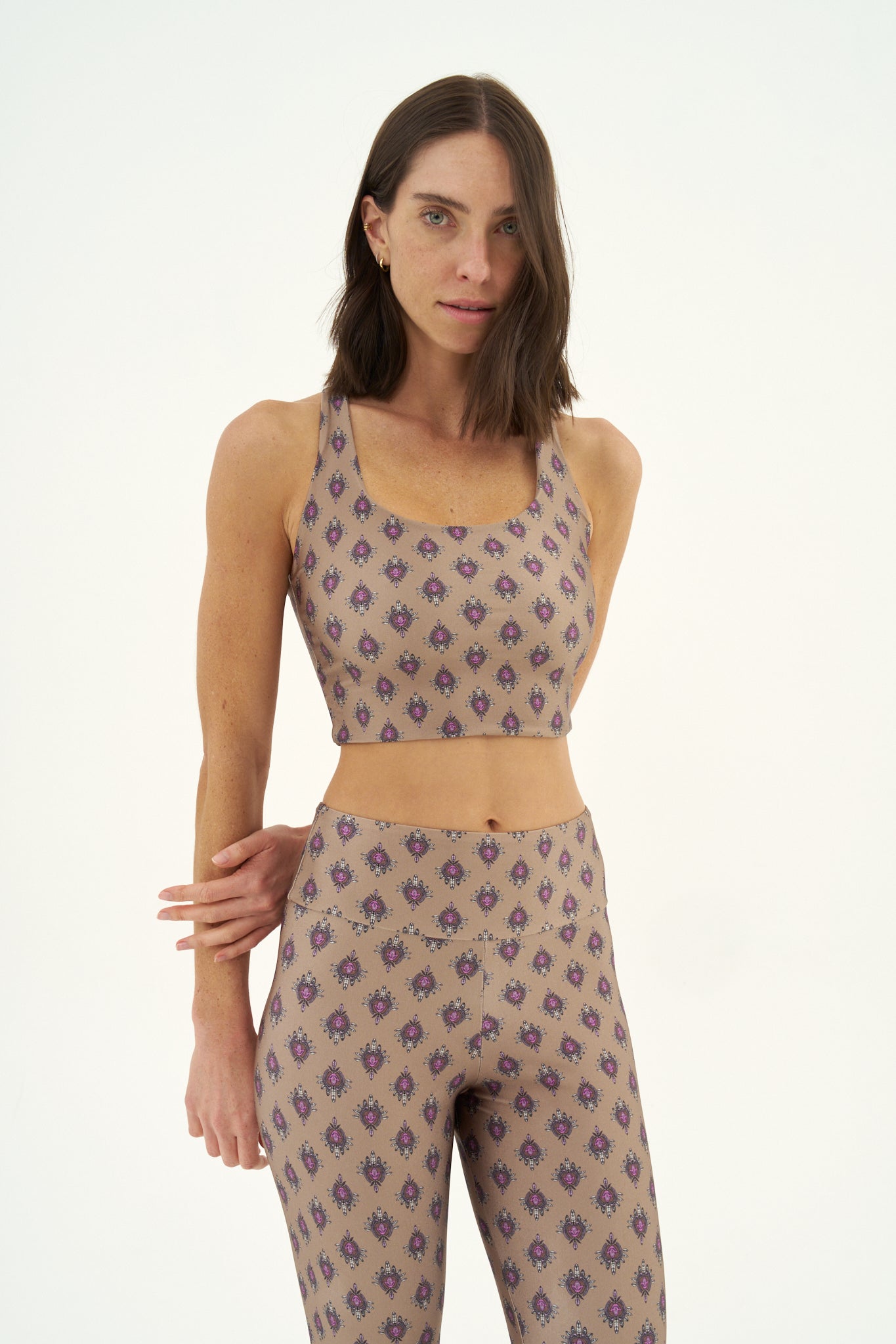 Top Y Ancestral Desert – Melt