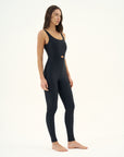 Jumpsuit Curve Black