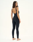 Jumpsuit Curve Black