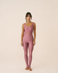 Jumpsuit Surya Rosé