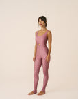 Jumpsuit Surya Rosé