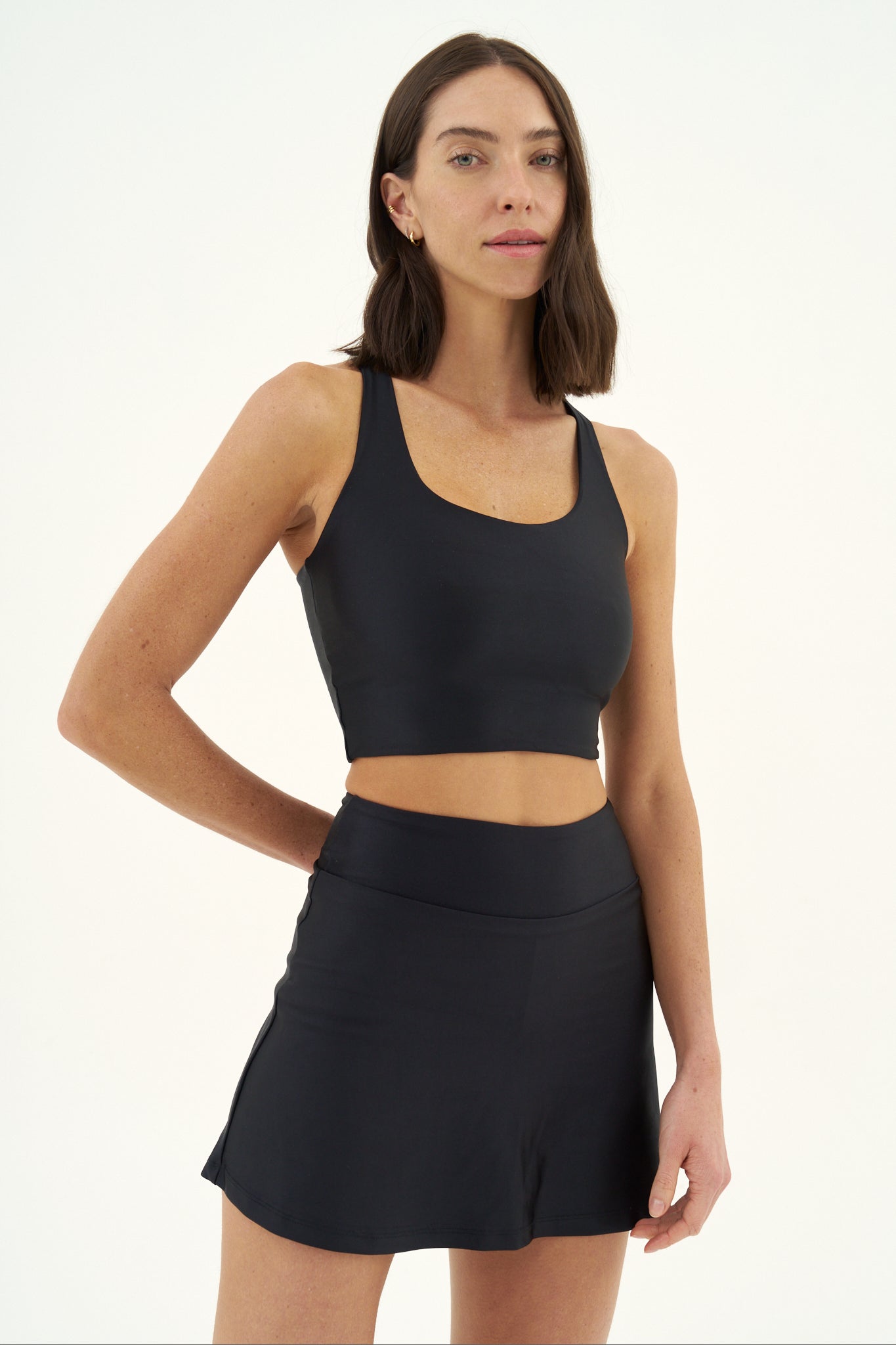Top Y Black – MELT