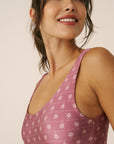 Jumpsuit Surya Rosé