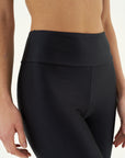 Calça Legging High Black