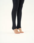 Calça Legging Slim Black