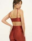 Top new Fit Terracotta