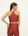 Top Y Terracotta