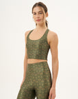Top Y Paisley