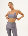 Top New Fit Pétala