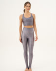 Calça Legging Slim Pétala