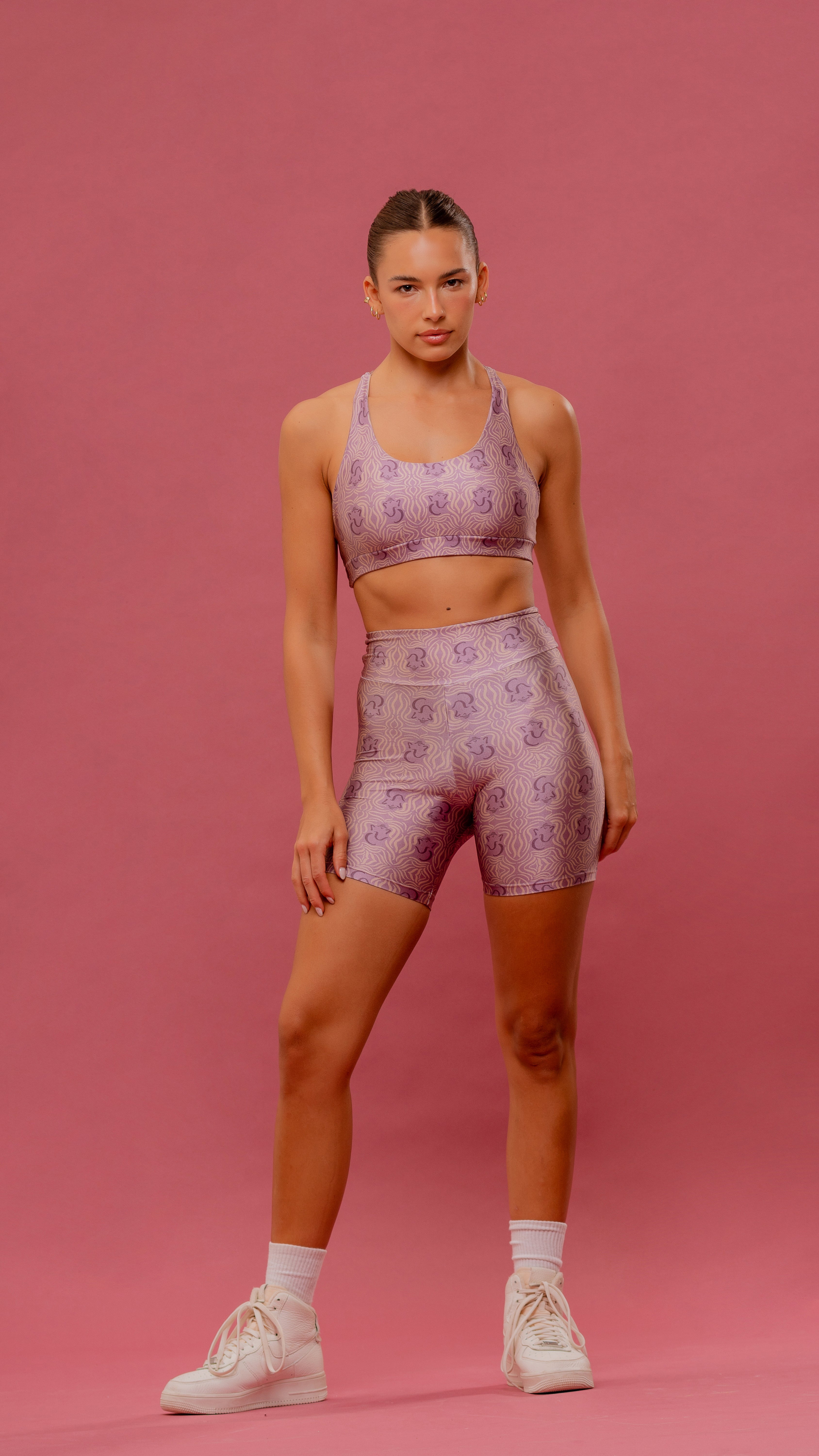 Shorts Slim Ganesha