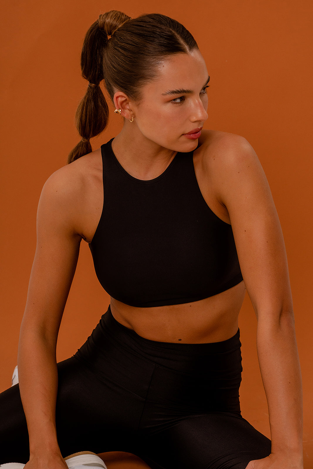 Top New Active Preto