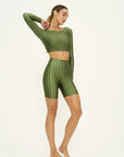 Shorts High Verve