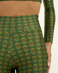 Shorts Slim Verve