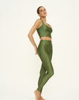Calça Legging High Verve