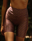 Shorts High Brisa