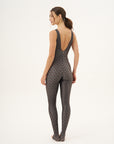 Jumpsuit Winter Flame