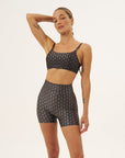 Shorts Active Winter Flame