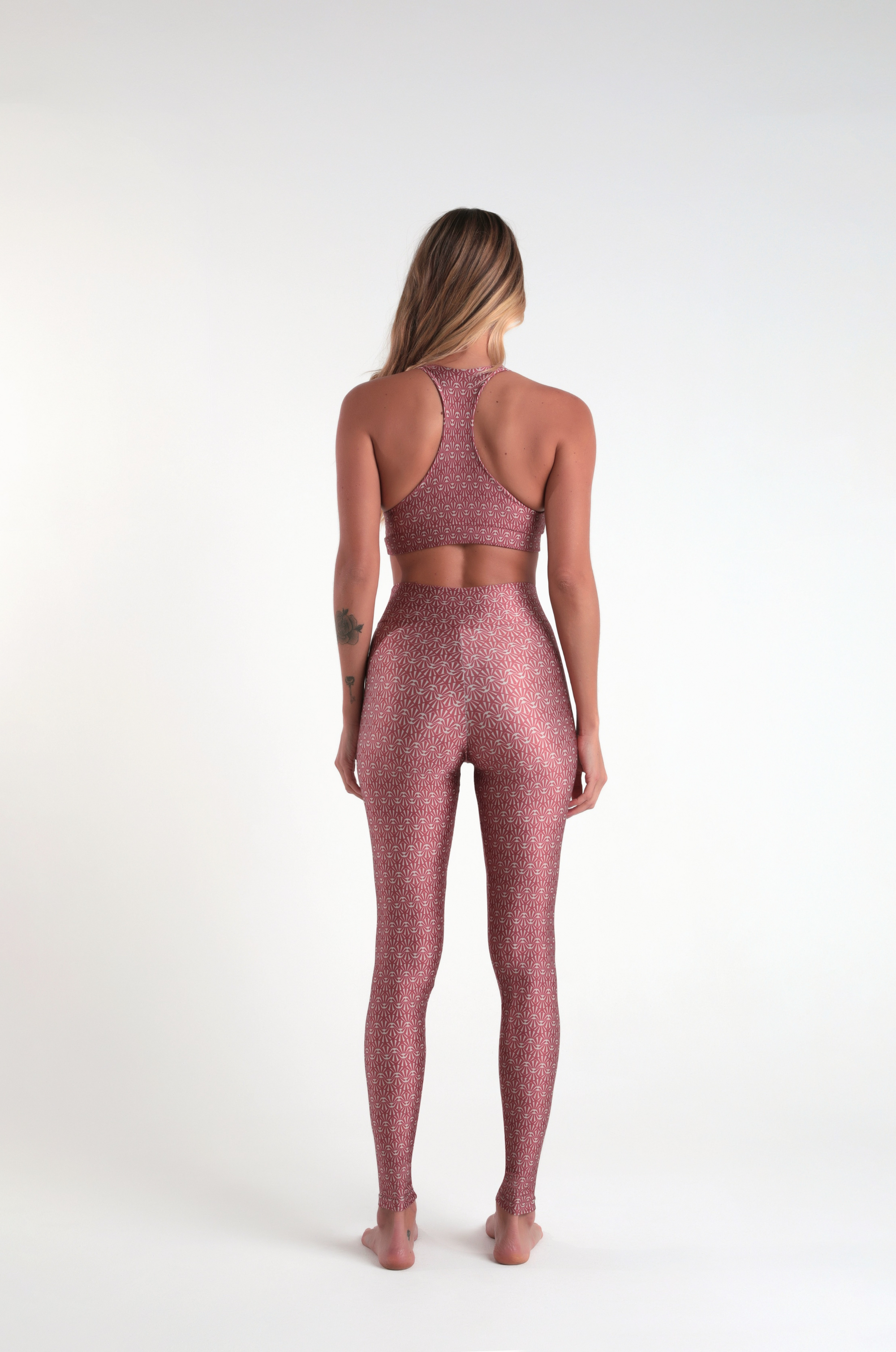 Top Nadador Active Sun