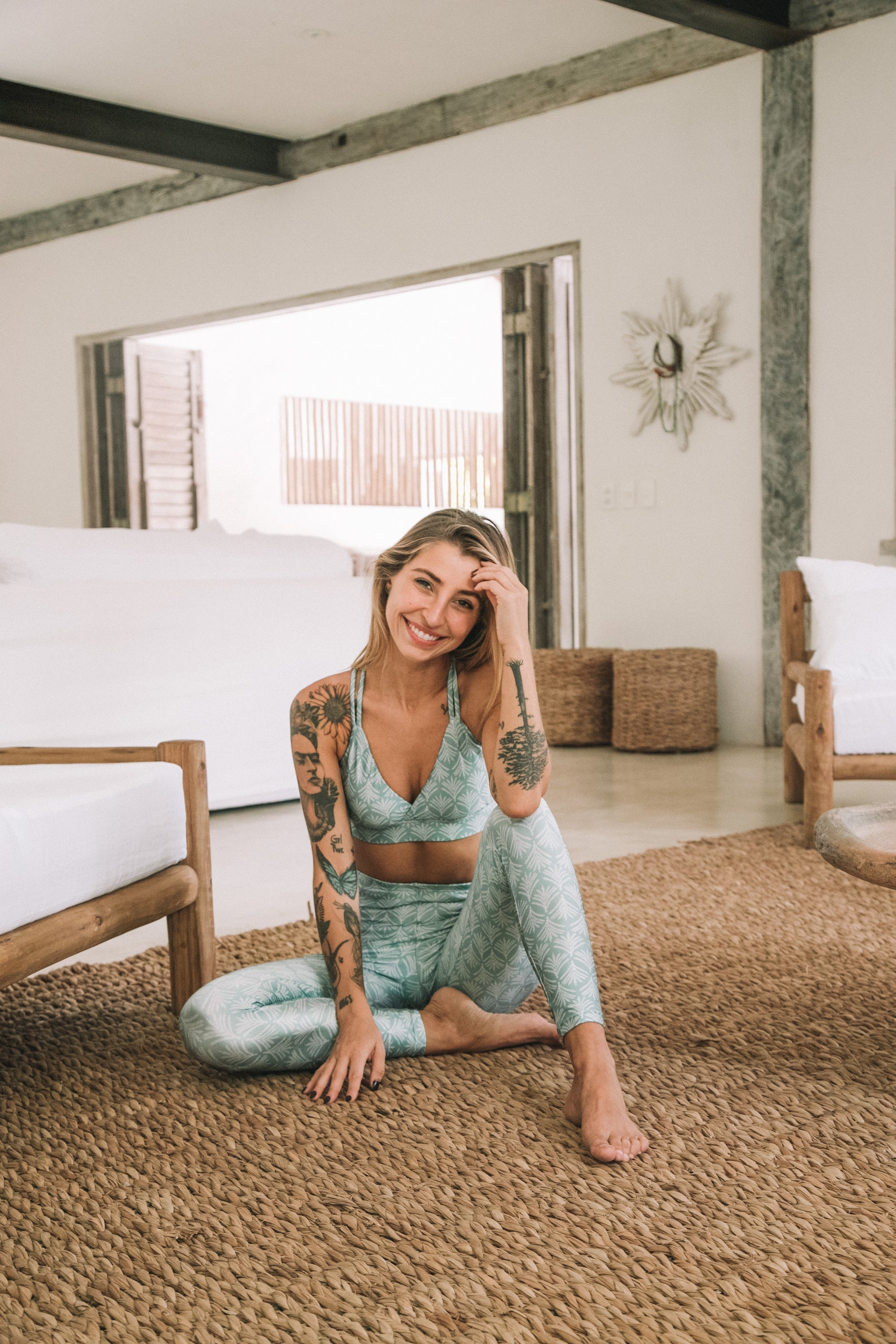 Roupa para yoga: guia para você não errar