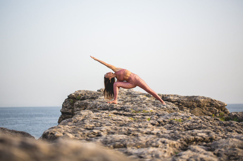 Posições de Yoga: as 6 melhores para iniciantes