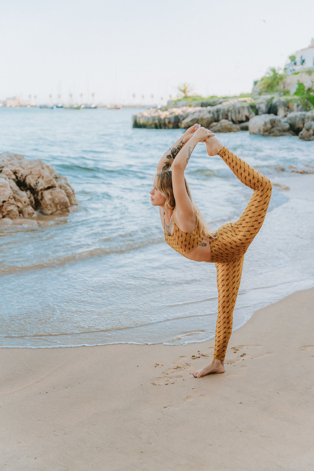 Yoga: o que é e tudo que você precisa saber