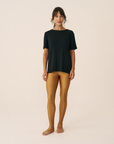 Camiseta Let Love In Black