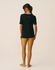 Camiseta Let Love In Black
