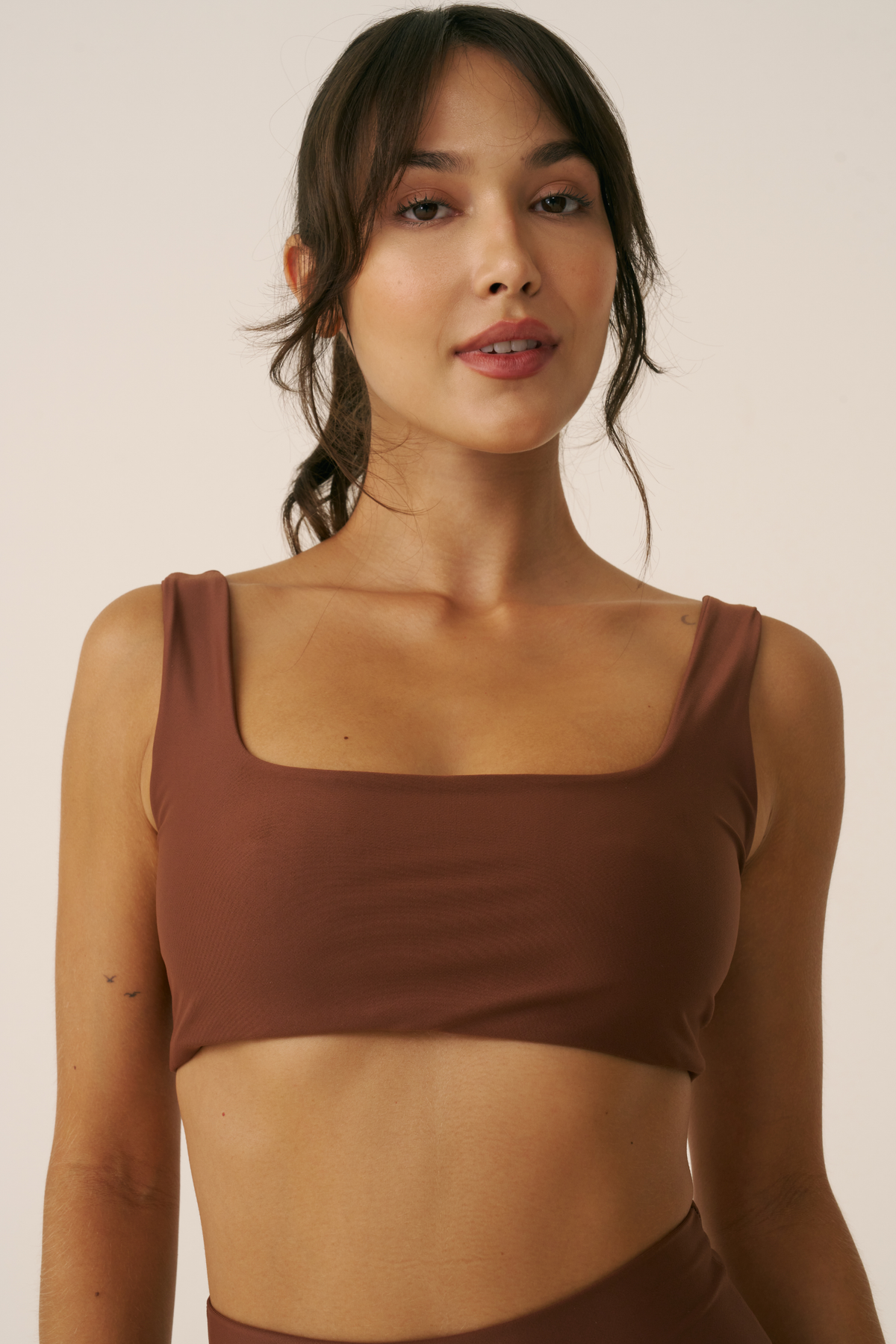 Top twist Contour Cocoa