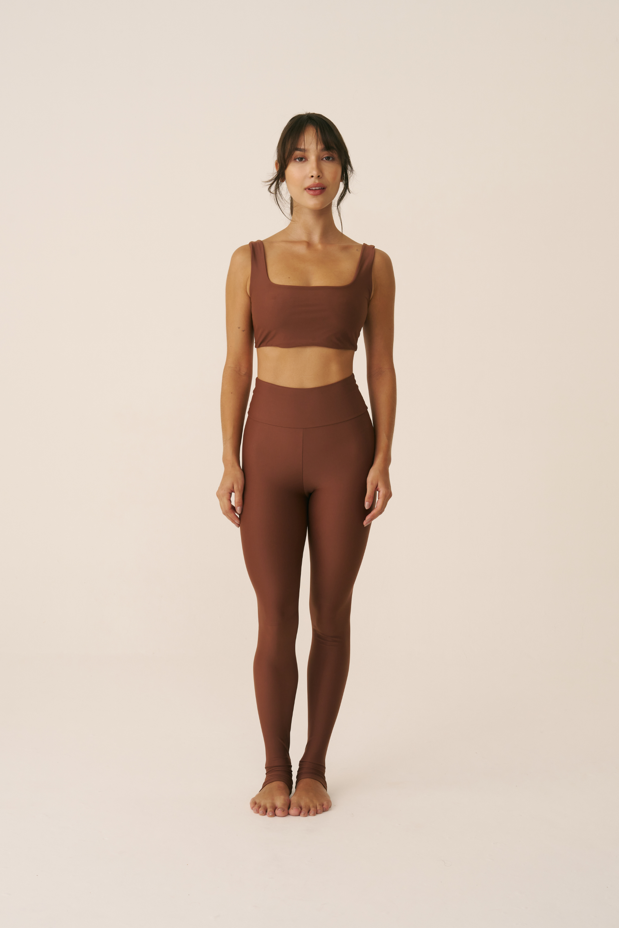 Top twist Contour Cocoa