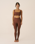 Top twist Contour Cocoa
