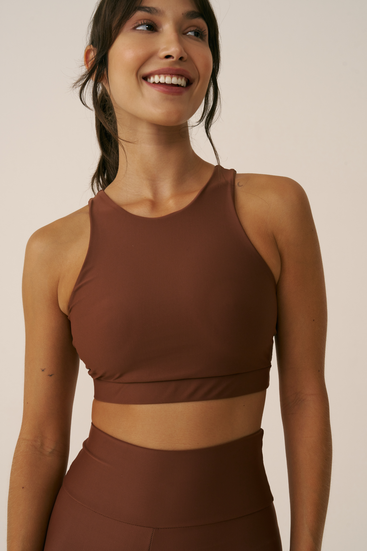 Top Sport Contour Cocoa