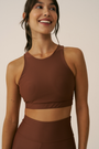 Top Sport Contour Cocoa