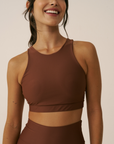 Top Sport Contour Cocoa