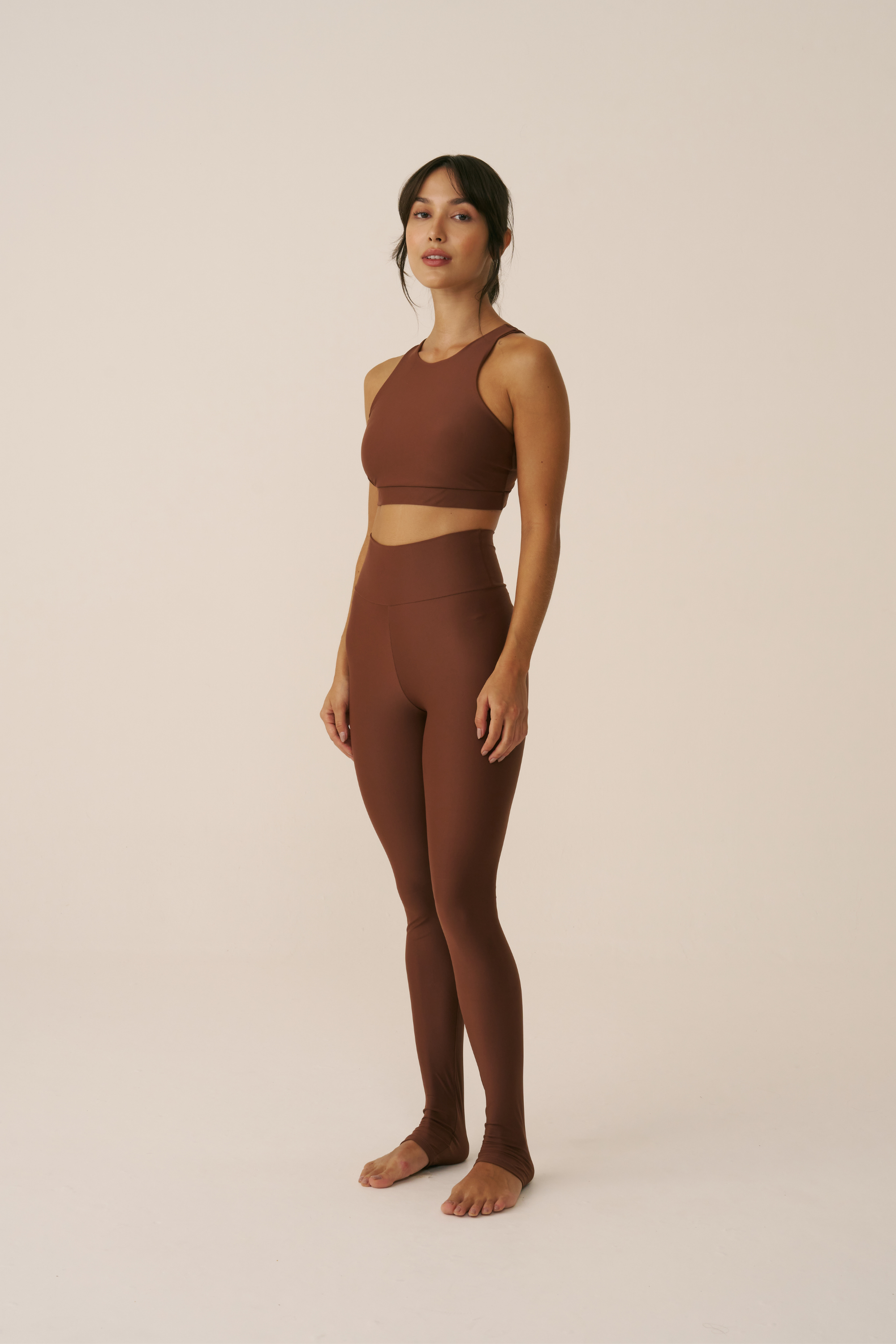Top Sport Contour Cocoa