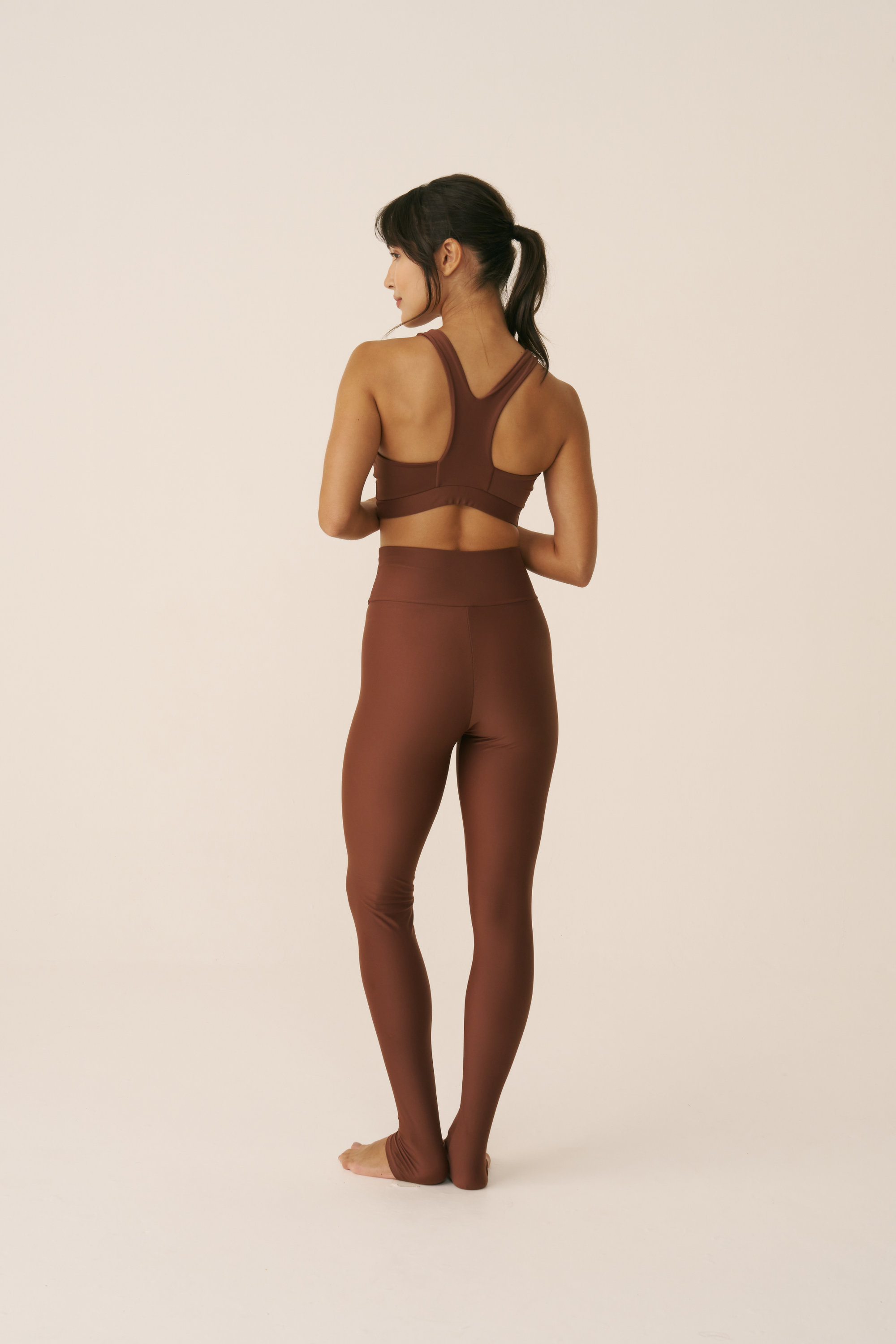 Top Sport Contour Cocoa