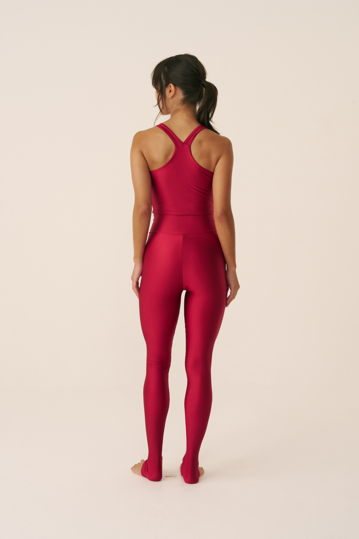 Top Y Garnet