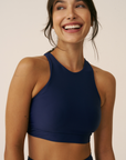 Top Sport Contour Navy