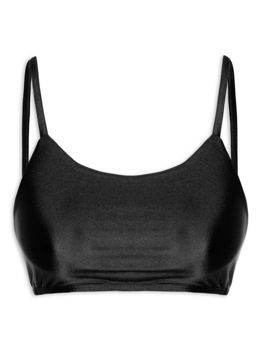 Top new Fit Black – look 1